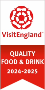 Award from Visit England