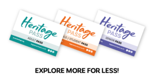 Heritage Passes